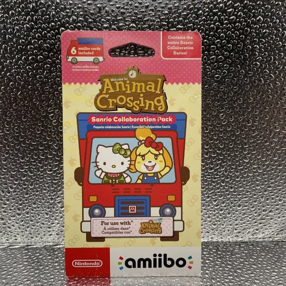 Nintendo Video Games & Consoles Nintendo Switch Animal Crossing